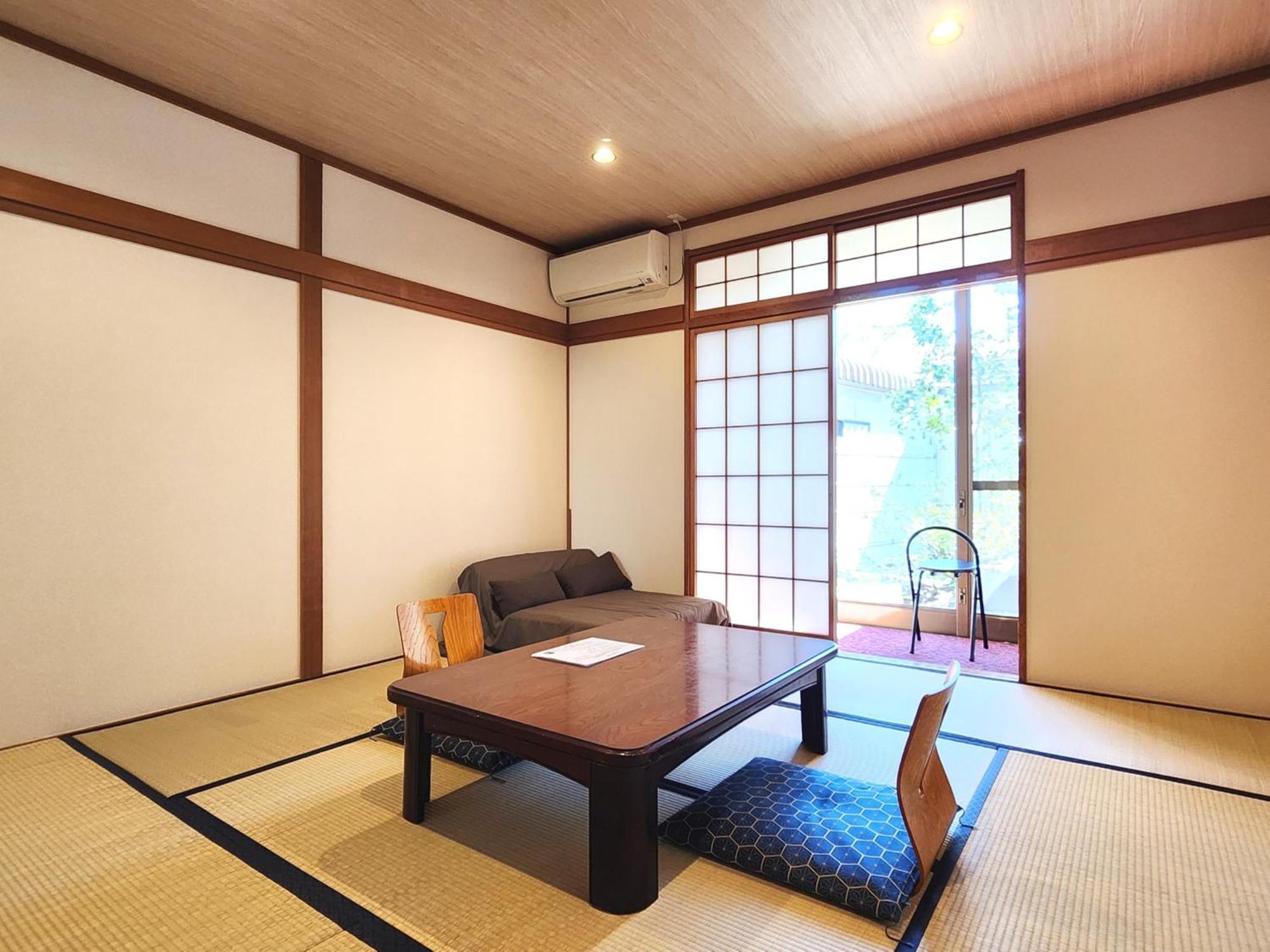 Guest Room Furusatomura Kogeikan Omachi  Exterior photo